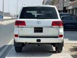 Toyota Land Cruiser GX 2017